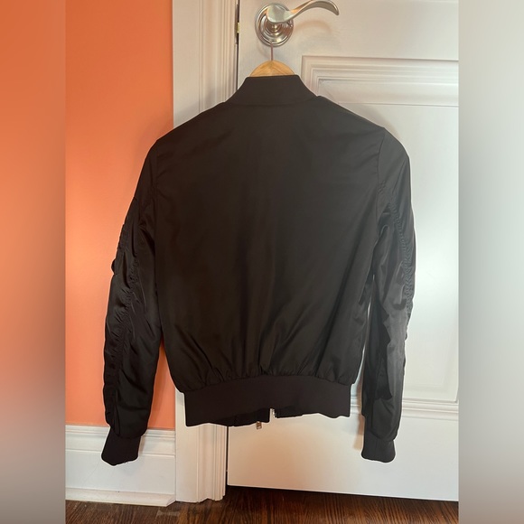TNA Bomber XXS jacket - Picture 3 of 4